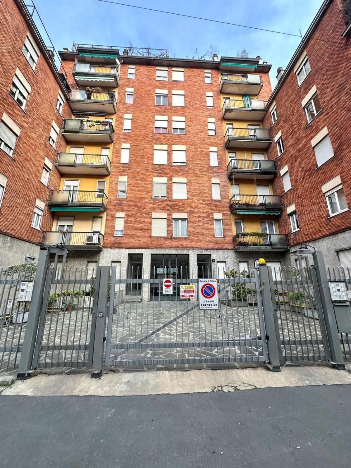 Politecnico Bovisa University Apartment Milão Exterior foto